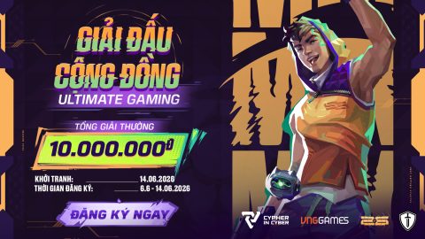 Valorant Ultimate Gaming Summer Cup 2026